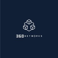 360 Networks logo