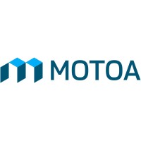 MOTOA Group logo