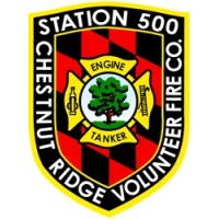 Chestnut Ridge Volunteer Fire Company