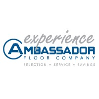 Ambassador Floor Company