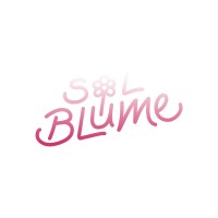 Sol Blume logo
