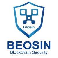 Beosin Blockchain Security logo