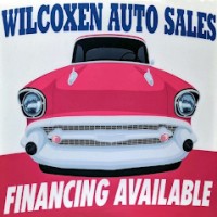 Wilcoxen Auto Sales logo