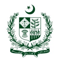 Ministry of Finance - Pakistan logo