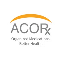 ACORx Pharmacy logo