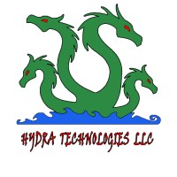 Hydra Technologies logo
