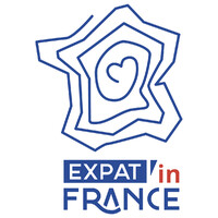 Expat In France logo