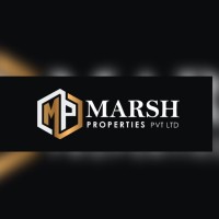 Marsh Properties logo