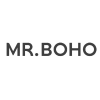 MR.BOHO logo