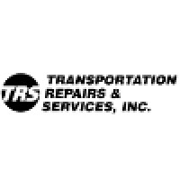 Transportation Repairs & Services, Inc. logo