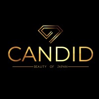 Candid Japan Co. Ltd. logo