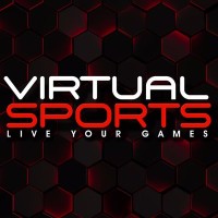 Virtual Sports logo
