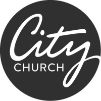 City Church For All Nations logo