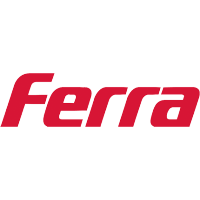 Ferra Aerospace logo