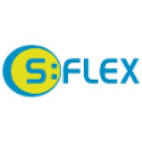 S:FLEX GmbH logo