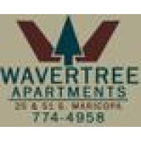 Wavertree Apartments logo