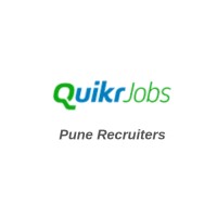 Quikr Jobs Pune logo