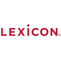 Lexicon Branding logo