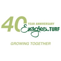 Evergreen Turf Group logo