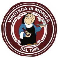 Vinoteca Di Monica logo