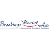 Brookings Dental Arts logo