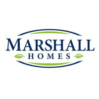 Marshall Homes Corporate logo