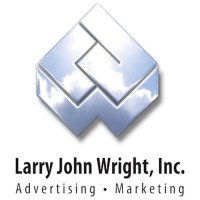 Larry John Wright Advertising logo