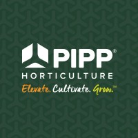 Pipp Horticulture logo