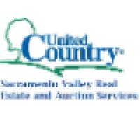 United Country Sacramento Valley Real Estate And Auction Services logo