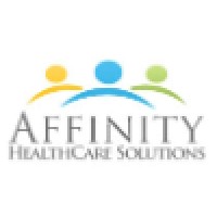 Affinity HealthCare Solutions logo