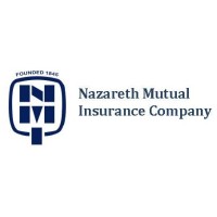 Nazareth Mutual Insurance Company logo