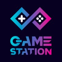 Gamestation logo