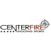 Centerfire Shooting Sports logo