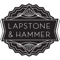 Image of Lapstone & Hammer