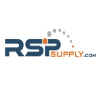 RSP Supply logo