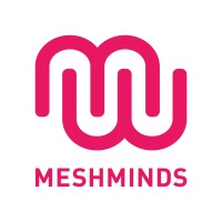 MeshMinds logo