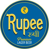 Rupee Beer ® logo
