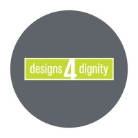 Designs For Dignity logo