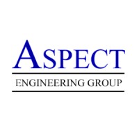 Aspect Engineering logo