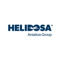 Helidosa Aviation Group logo