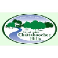 Chattahoochee Hills Police Department logo