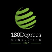 Image of 180 Degrees Consulting UNC-Chapel Hill