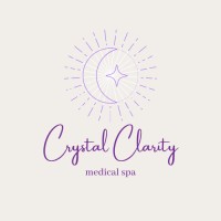 Crystal Clarity Medical Spa logo