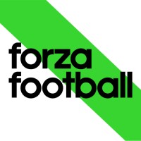 Forza Football logo