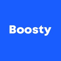 Boosty Labs logo