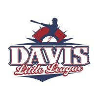 Davis Little League logo