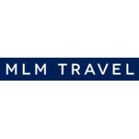 MLM Travel logo