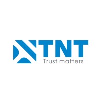 TNT Medical logo