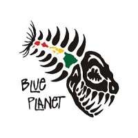 Blue Planet Surf logo