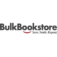 Bulk BookStore logo